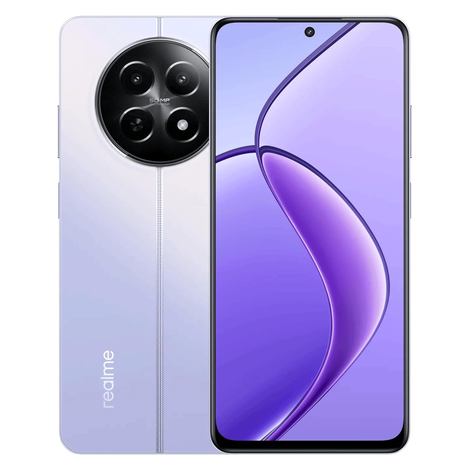 REALME 12X 5G 8+128 TPURPLE REALME 12X 5G 8+128 TPURPLE